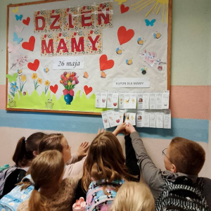 pokaż obrazek - Kupon dla Mamy