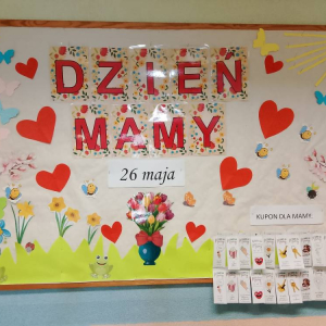 pokaż obrazek - Kupon dla Mamy