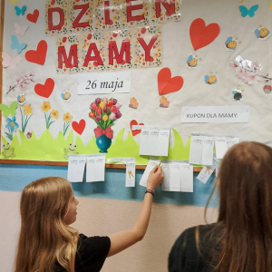 pokaż obrazek - Kupon dla Mamy