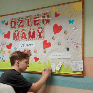 pokaż obrazek - Kupon dla Mamy