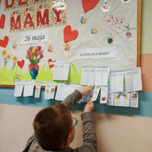 pokaż obrazek - Kupon dla Mamy