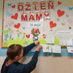 pokaż obrazek - Kupon dla Mamy
