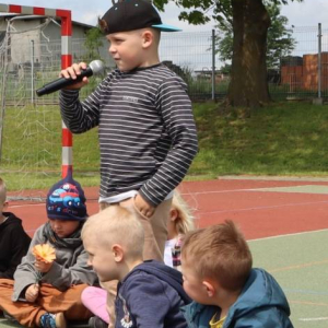 pokaż obrazek -  Dzień Dziecka i Dzień Rodziny