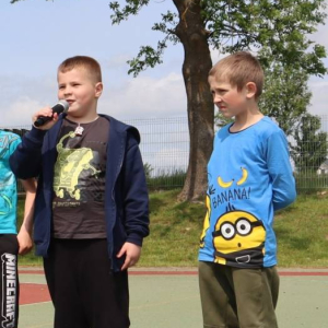 pokaż obrazek -  Dzień Dziecka i Dzień Rodziny