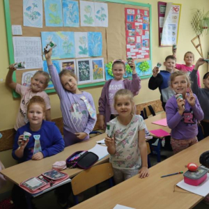 pokaż obrazek -  Dzień Dziecka i Dzień Rodziny