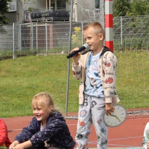 pokaż obrazek -  Dzień Dziecka i Dzień Rodziny