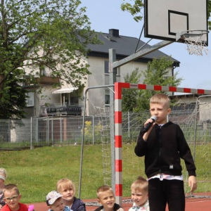 pokaż obrazek -  Dzień Dziecka i Dzień Rodziny