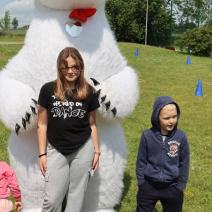 pokaż obrazek -  Dzień Dziecka i Dzień Rodziny