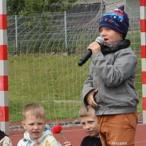 pokaż obrazek -  Dzień Dziecka i Dzień Rodziny