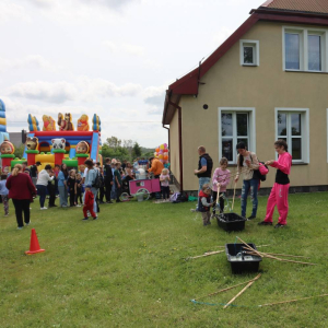 pokaż obrazek -  Dzień Dziecka i Dzień Rodziny