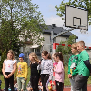 pokaż obrazek -  Dzień Dziecka i Dzień Rodziny