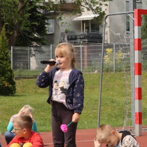 pokaż obrazek -  Dzień Dziecka i Dzień Rodziny