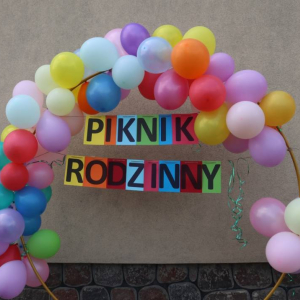 pokaż obrazek -  Dzień Dziecka i Dzień Rodziny