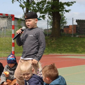 pokaż obrazek -  Dzień Dziecka i Dzień Rodziny
