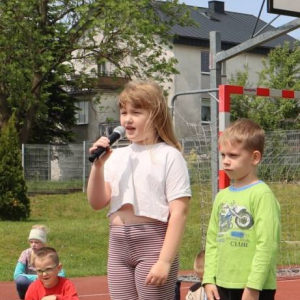 pokaż obrazek -  Dzień Dziecka i Dzień Rodziny