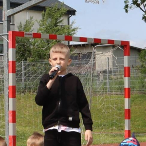 pokaż obrazek -  Dzień Dziecka i Dzień Rodziny