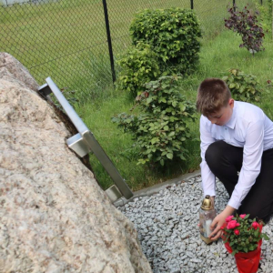 pokaż obrazek -  Dzień Patrona Szkoły