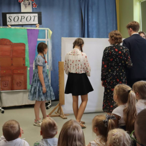 pokaż obrazek -  Dzień Patrona Szkoły