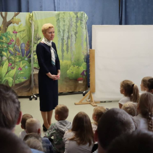 pokaż obrazek -  Dzień Patrona Szkoły