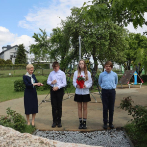 pokaż obrazek -  Dzień Patrona Szkoły