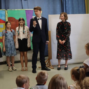 pokaż obrazek -  Dzień Patrona Szkoły
