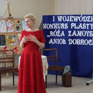 pokaż obrazek - Uroczystość wręczenia nagród