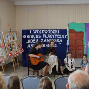 pokaż obrazek - Uroczystość wręczenia nagród