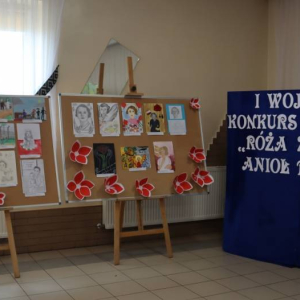 pokaż obrazek - Uroczystość wręczenia nagród