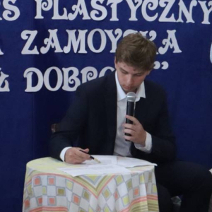 pokaż obrazek - Uroczystość wręczenia nagród