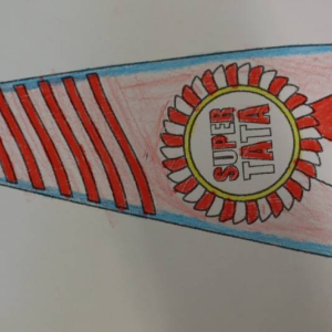 pokaż obrazek - Przygotowania do Dnia Rodziny w klasie 3