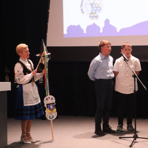 pokaż obrazek - Przegląd Piosenki Kaszubskiej „Na Kaszëbską Nótᾶ” 