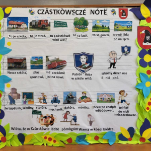 pokaż obrazek - Przegląd Piosenki Kaszubskiej „Na Kaszëbską Nótᾶ” 
