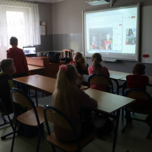 pokaż obrazek - Warsztaty muzyczno-historyczne z Muzeum Wojska Polskiego 