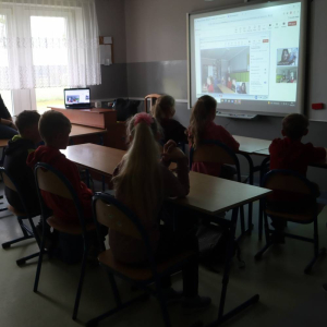 pokaż obrazek - Warsztaty muzyczno-historyczne z Muzeum Wojska Polskiego 