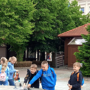 pokaż obrazek - Wycieczka do Wejherowa