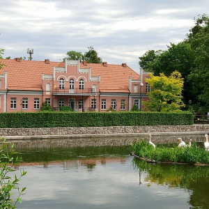 pokaż obrazek - Wycieczka do Wejherowa