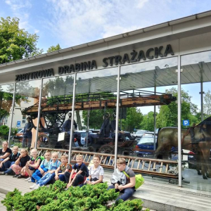 pokaż obrazek - Wycieczka do Wejherowa