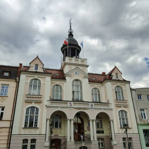 pokaż obrazek - Wycieczka do Wejherowa