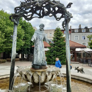 pokaż obrazek - Wycieczka do Wejherowa