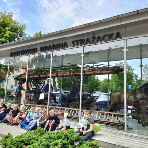 pokaż obrazek - Wycieczka do Wejherowa