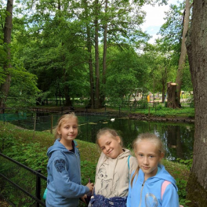pokaż obrazek - Wycieczka do Wejherowa