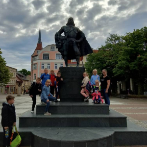 pokaż obrazek - Wycieczka do Wejherowa
