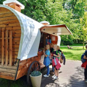 pokaż obrazek - Wycieczka do Wejherowa
