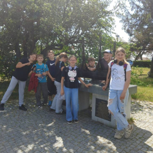 pokaż obrazek - Wycieczka do Gdyni