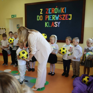 pokaż obrazek - Zakończenie roku przedszkolnego