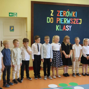 pokaż obrazek - Zakończenie roku przedszkolnego