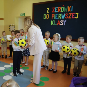 pokaż obrazek - Zakończenie roku przedszkolnego