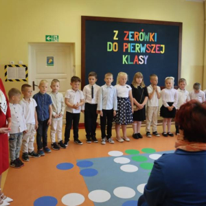 pokaż obrazek - Zakończenie roku przedszkolnego