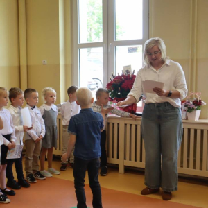 pokaż obrazek - Zakończenie roku przedszkolnego
