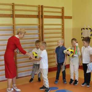 pokaż obrazek - Zakończenie roku przedszkolnego